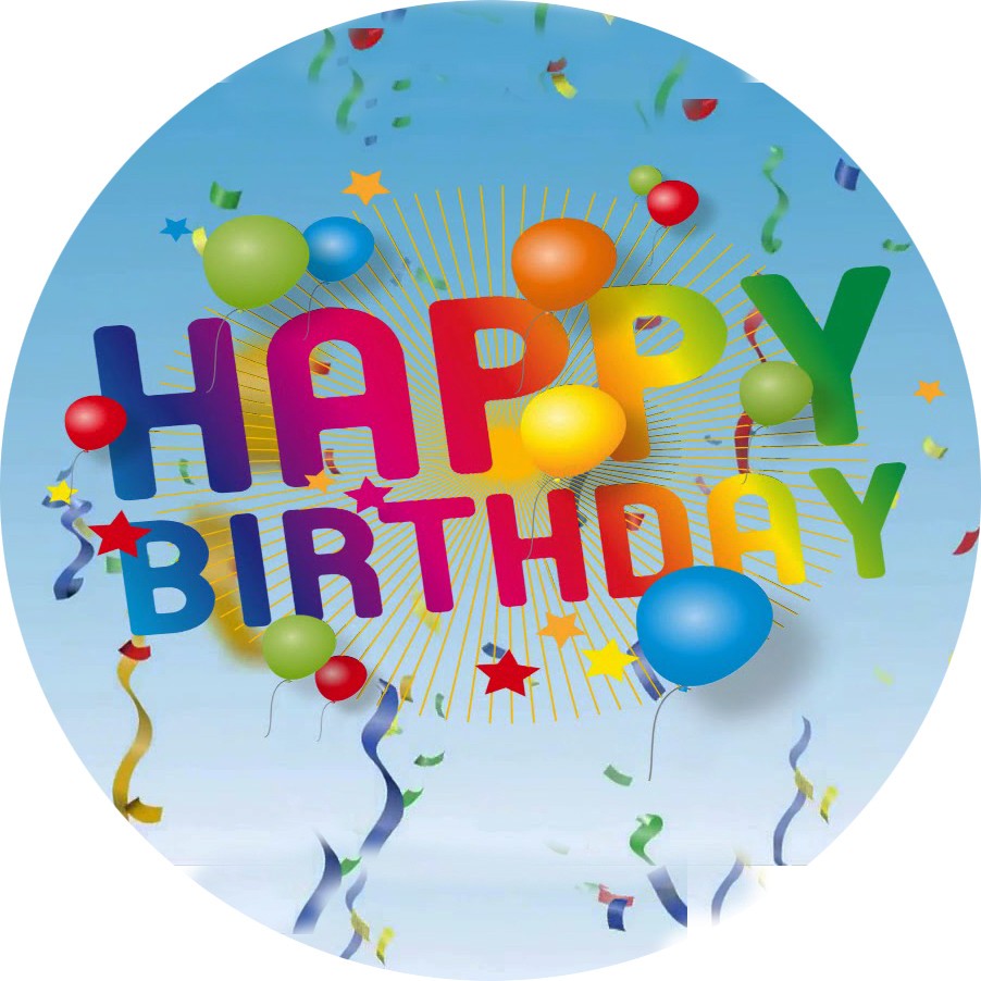 Anniversaire