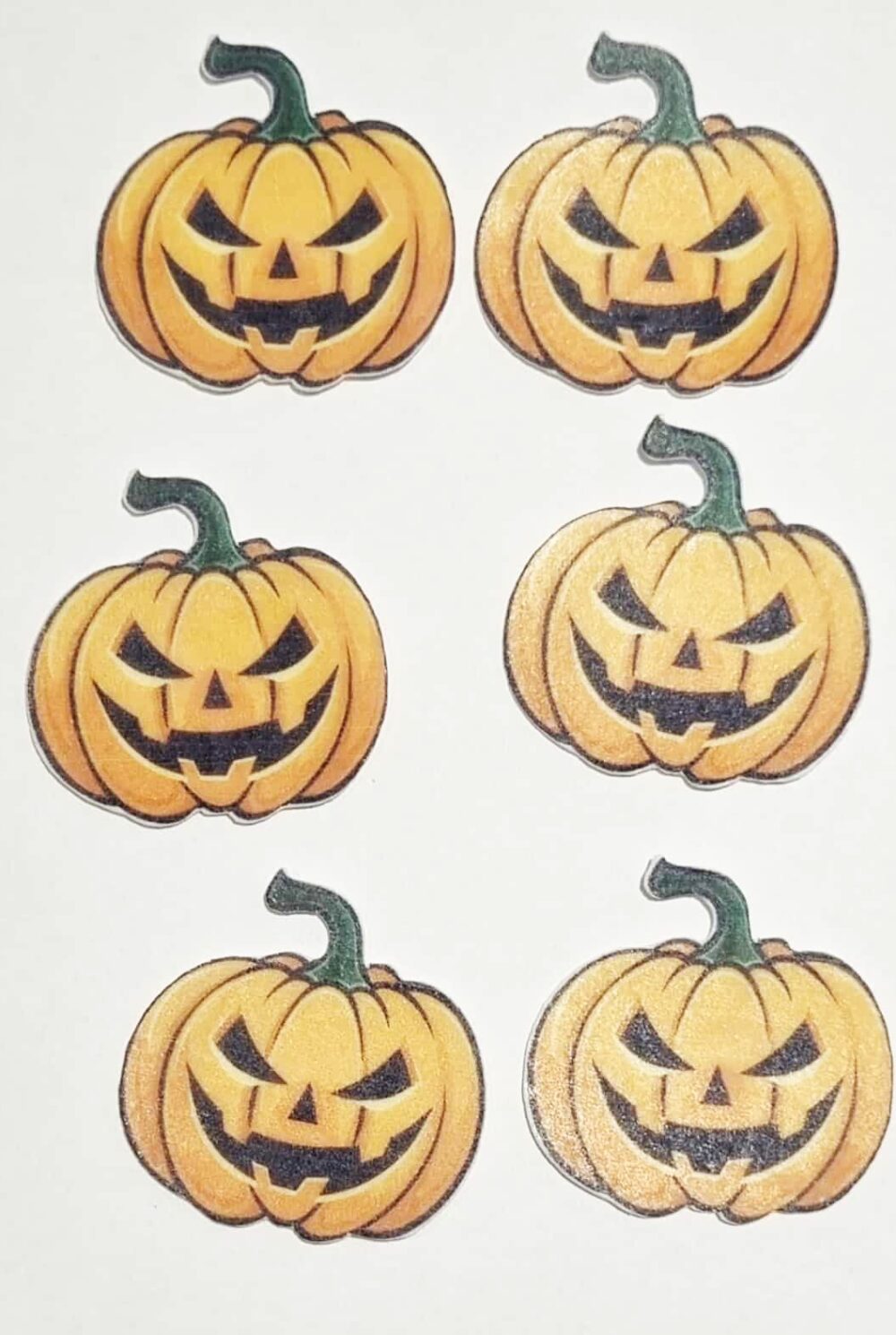 citrouilles Halloween