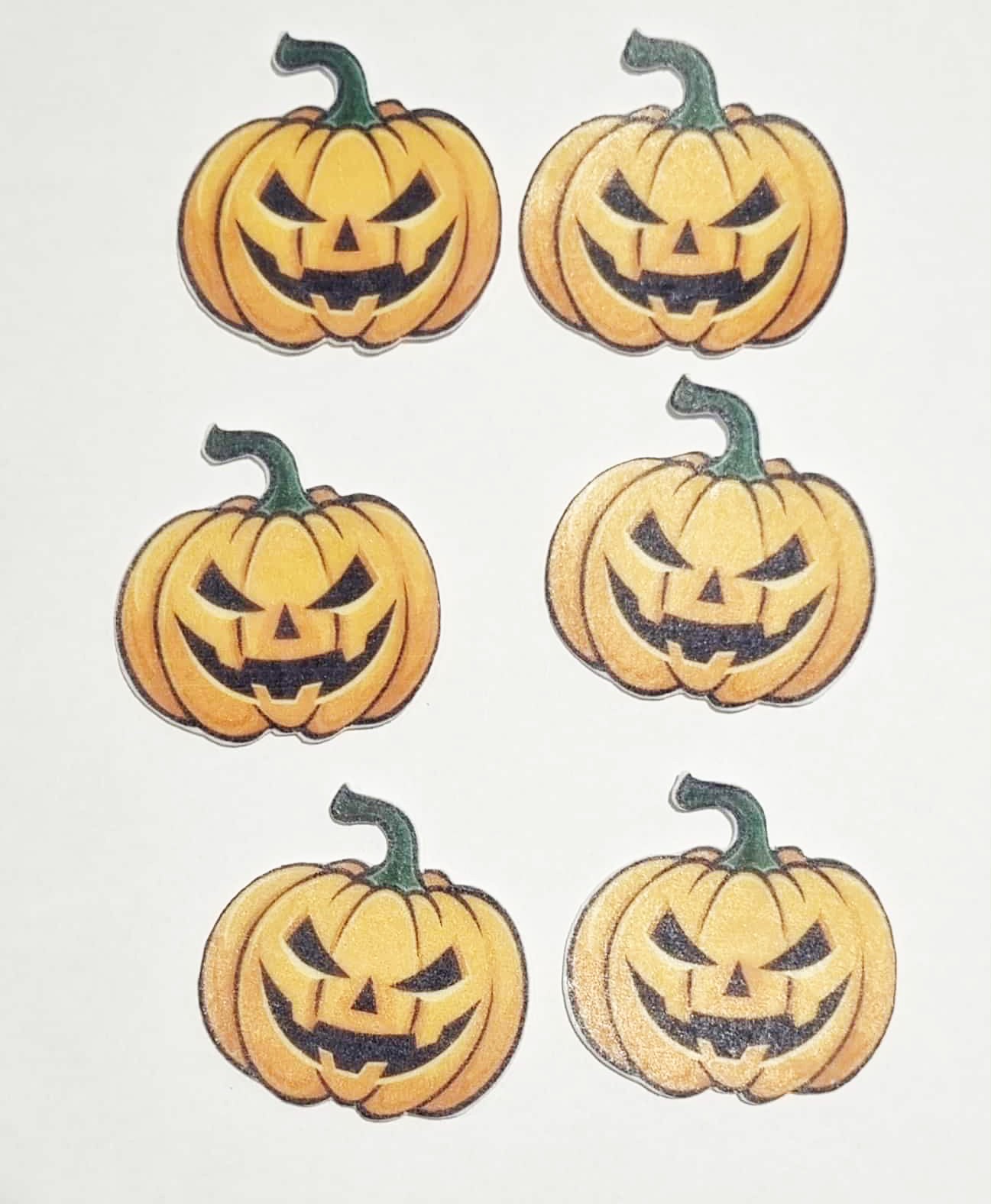 citrouilles Halloween