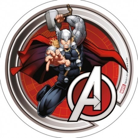Avengers Thor, 20 cm
