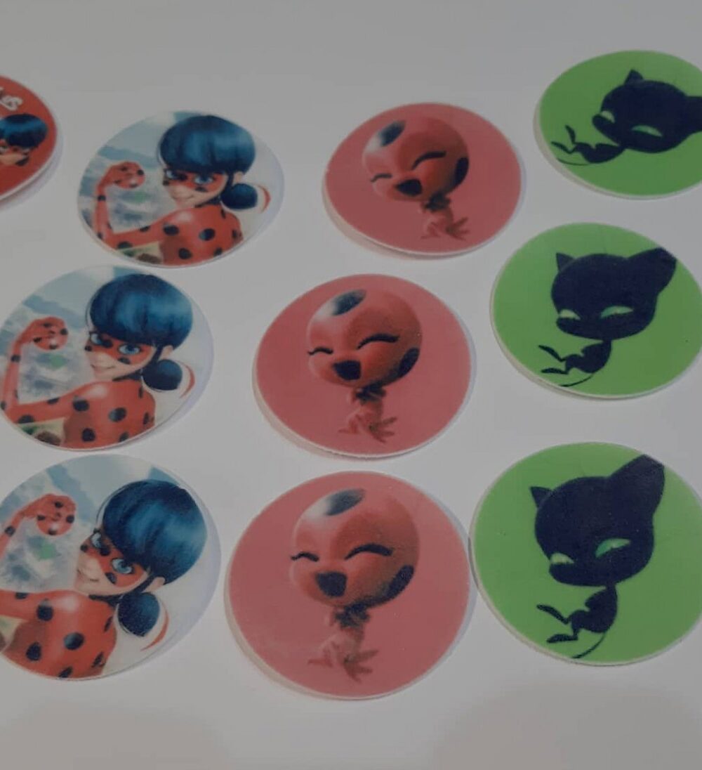 Miraculous ladybug