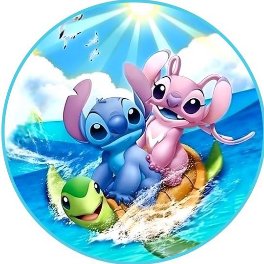 stitch