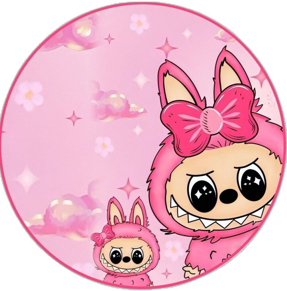 labubu rose