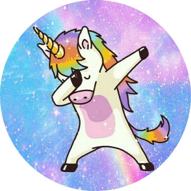Licorne DAB 20 cm azyme