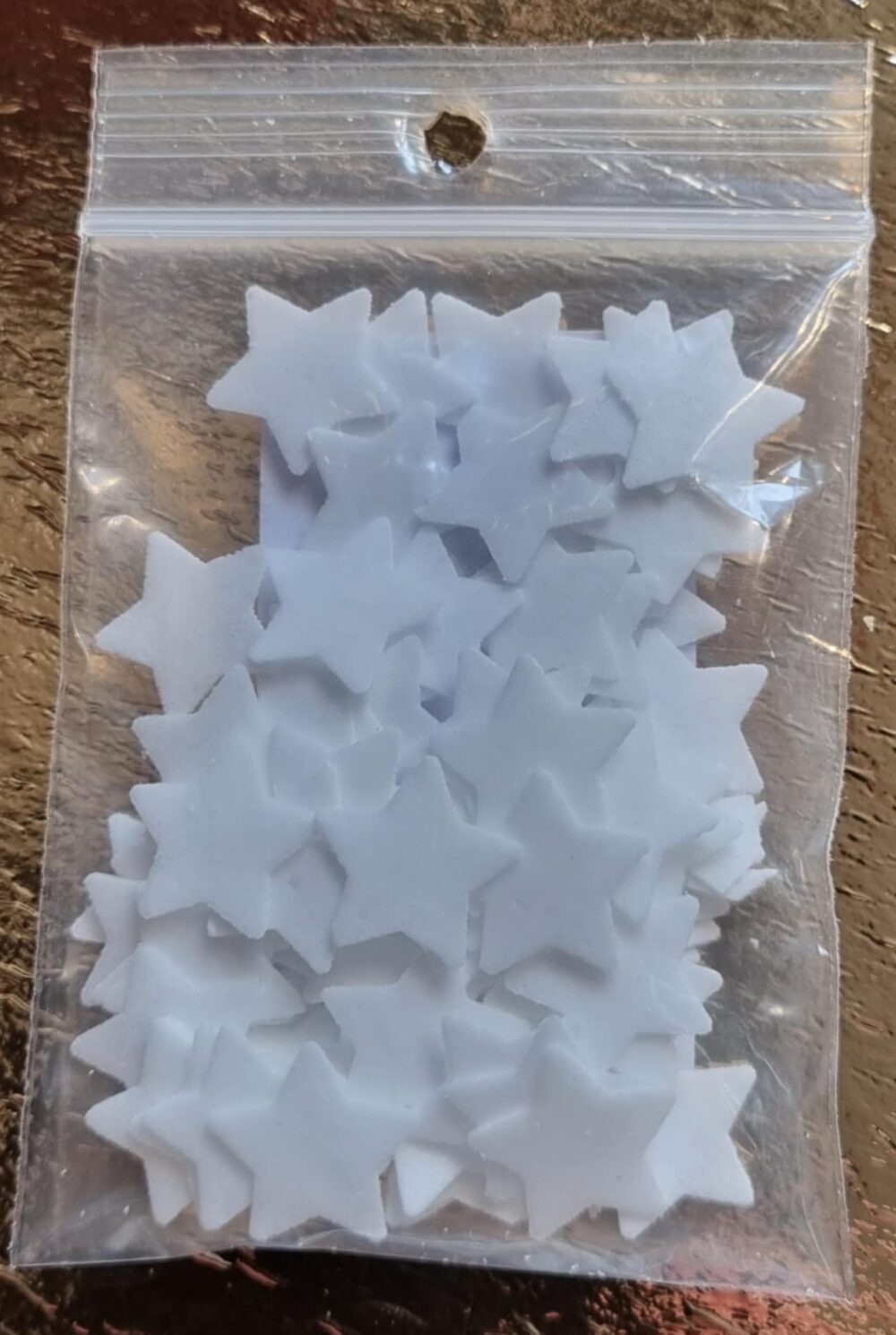 étoiles 2 gr