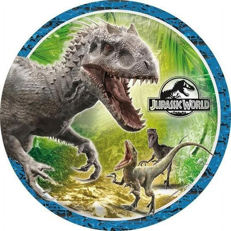 Jurassic Park 20 cm
