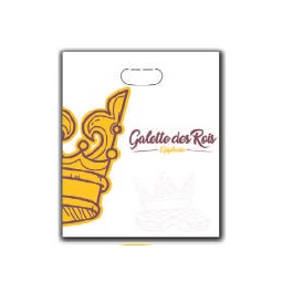 sac galette des rois