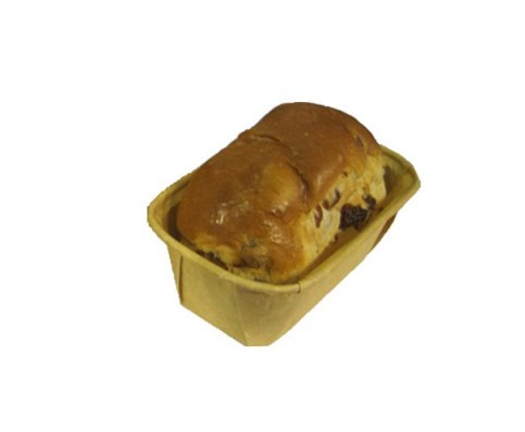 moule papier cake individuel