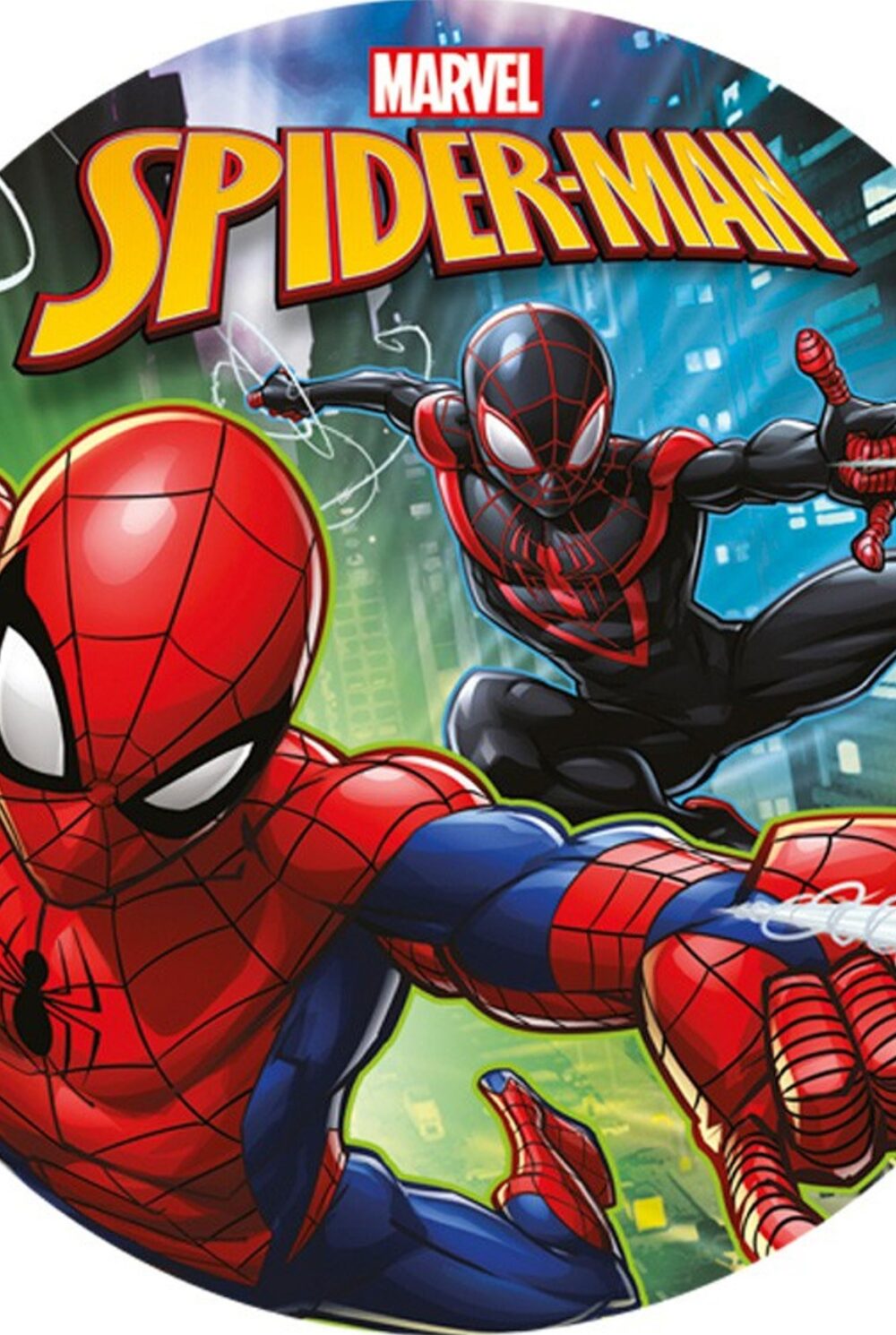 Spiderman / 20 cm
