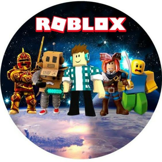 roblox nuages
