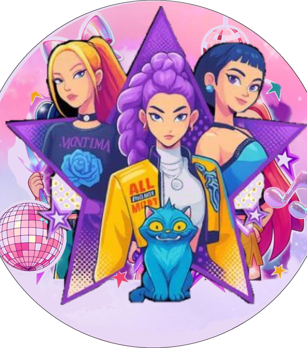 K pop