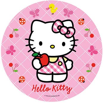 hello kitty rose