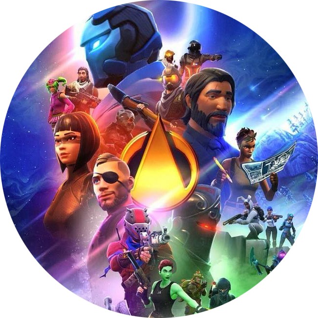 fortnite personnages