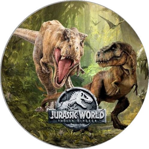 dinosaures jurassic