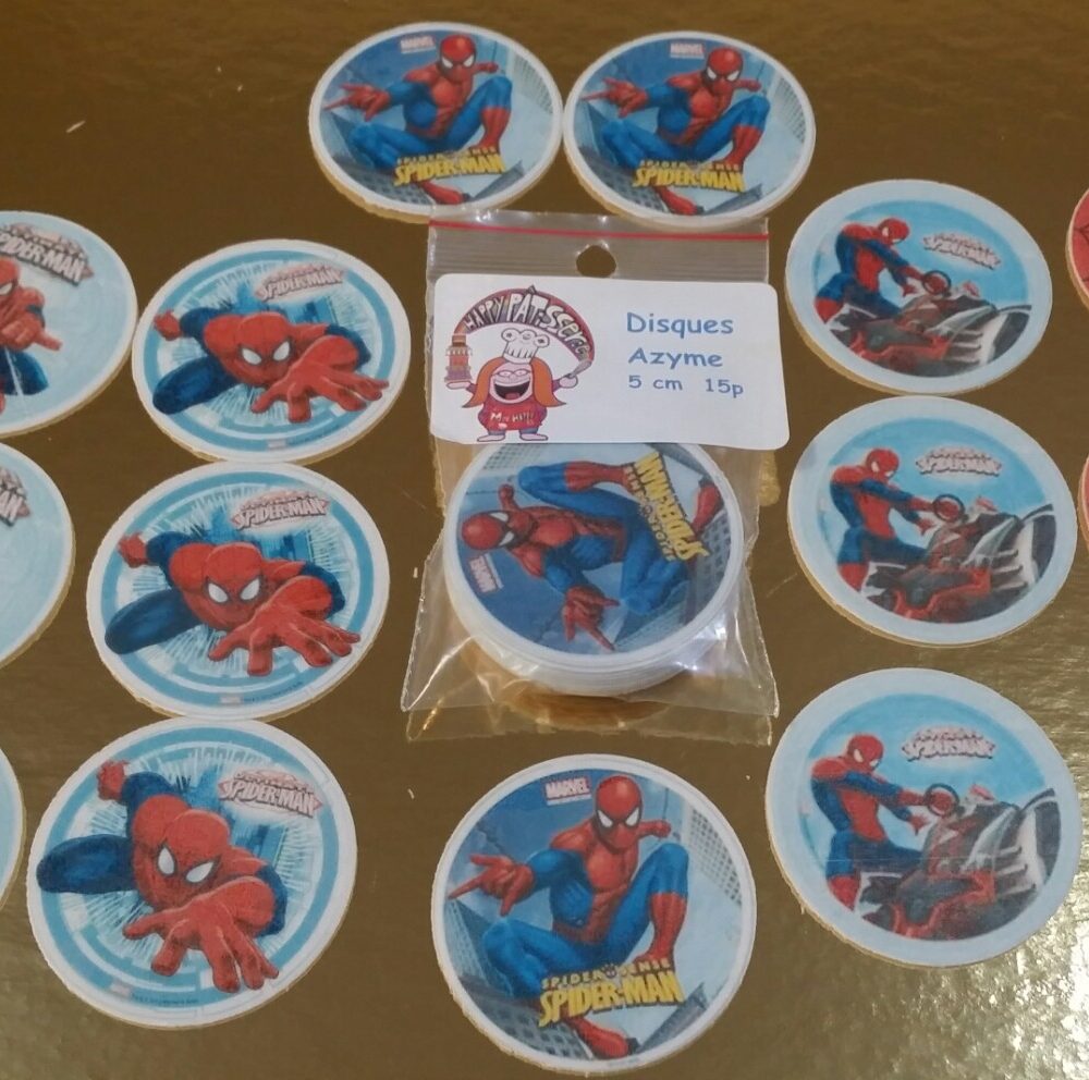 Spiderman