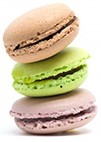 Mix macaron