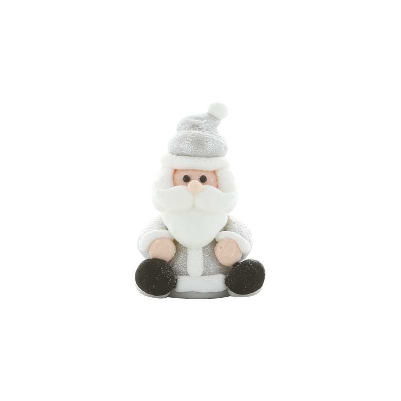 père noël argent