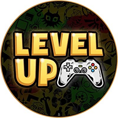Level up