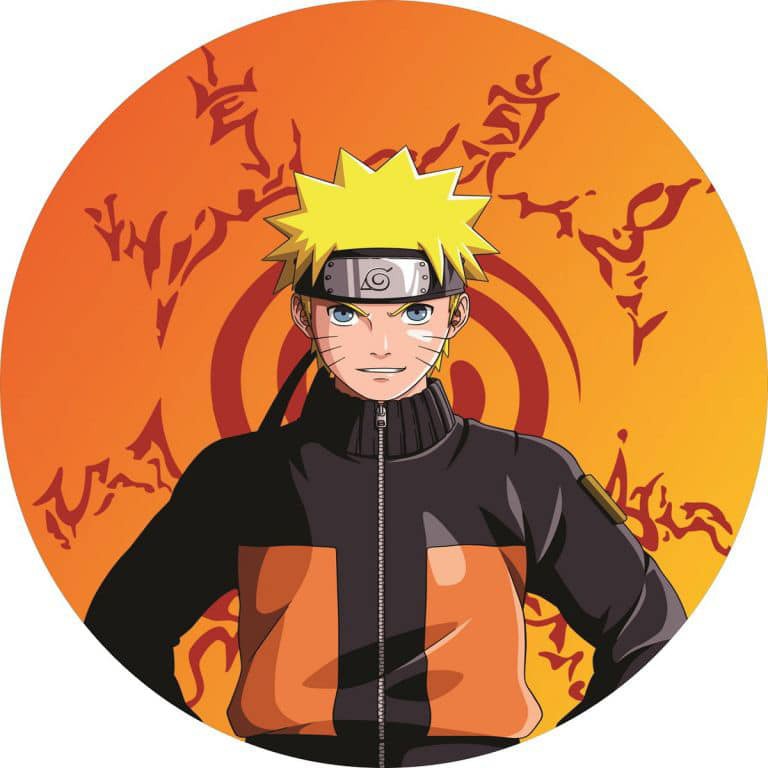 naruto