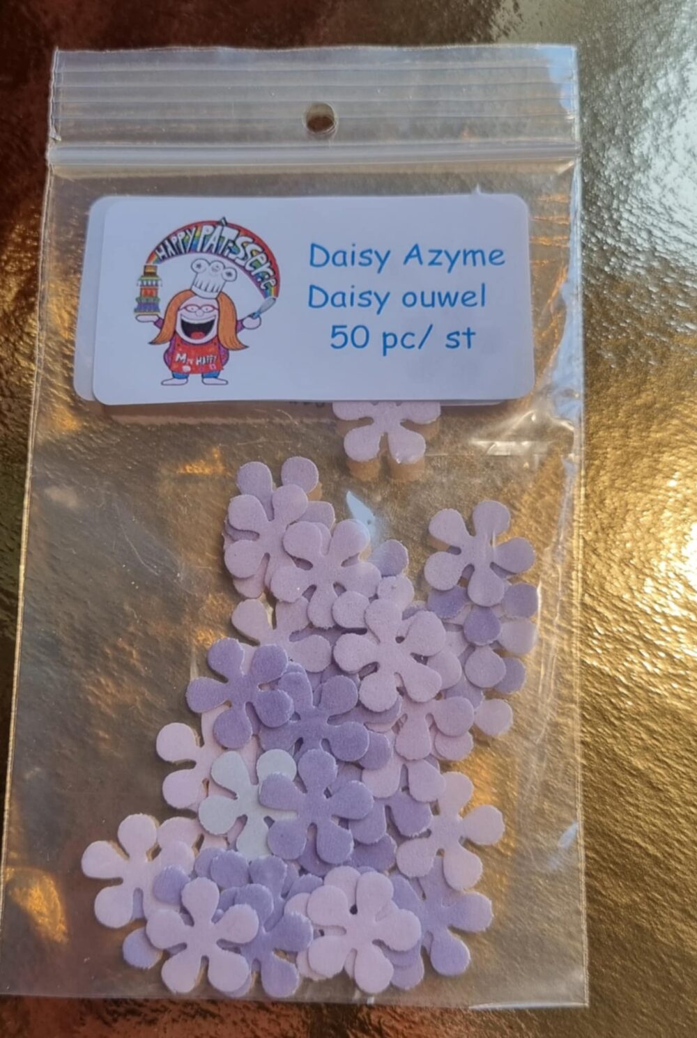 daisy 50 p