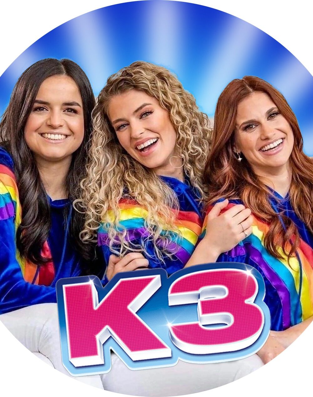 K3 disque