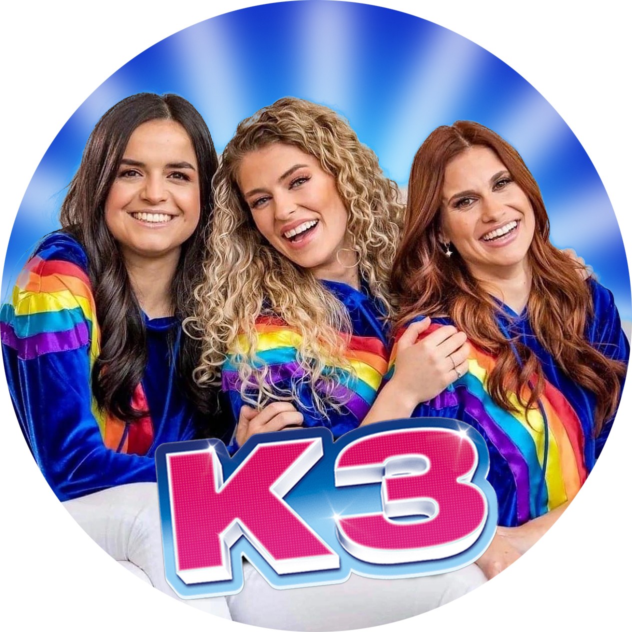 K3 disque
