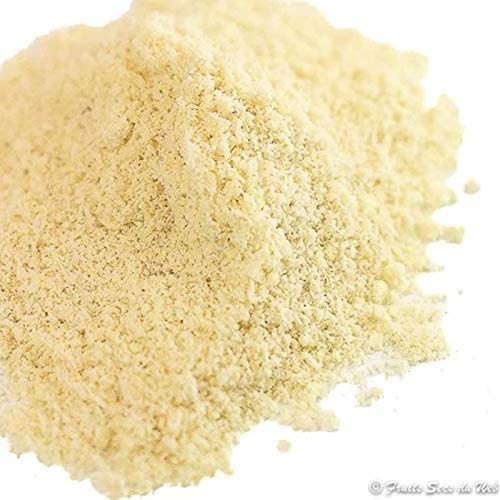 almond powder - Amandelpoeder