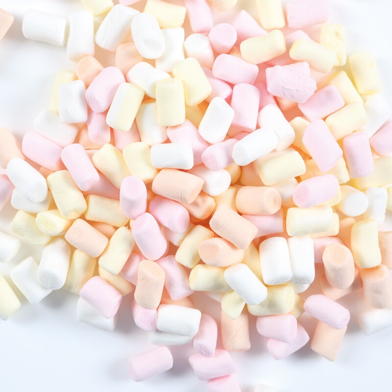 mini marshmallows