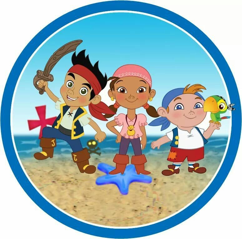 pirates