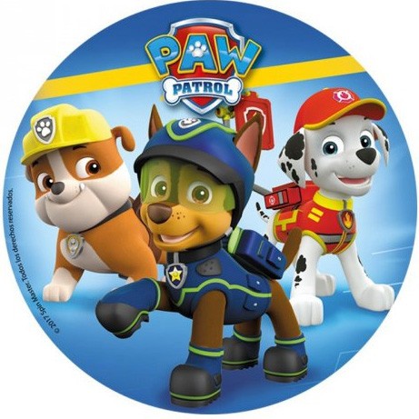 pat patrouille 3 chiens