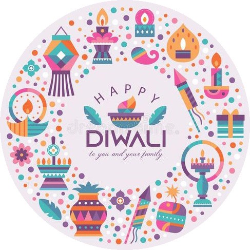Happy Diwali