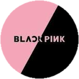 Black pink