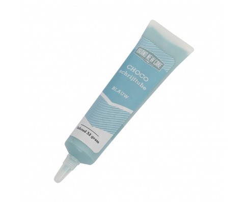 Tubes d'écriture choco 32g