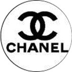 chanel rond 20 cm