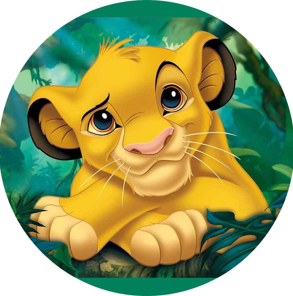 simba