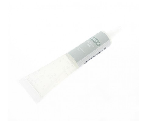 tube de colle alimentaire