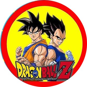 Dragon Ball Z 20 cm