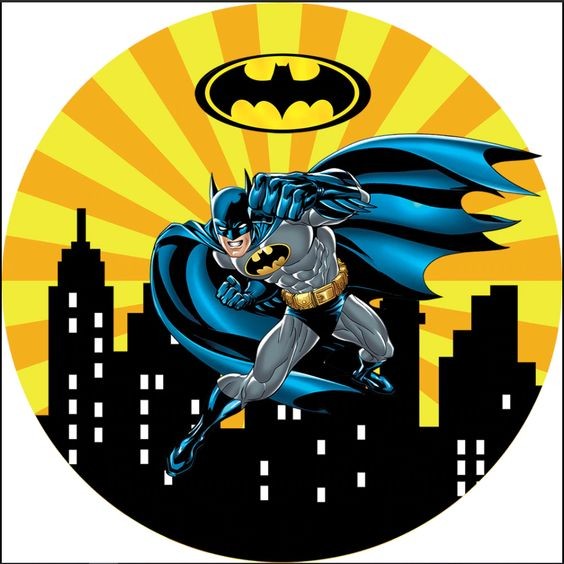 batman
