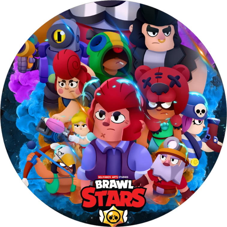 brawl stars