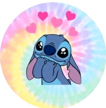 stitch coeurs