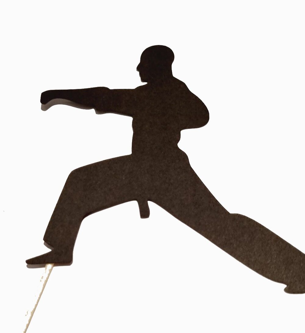 judo et karaté