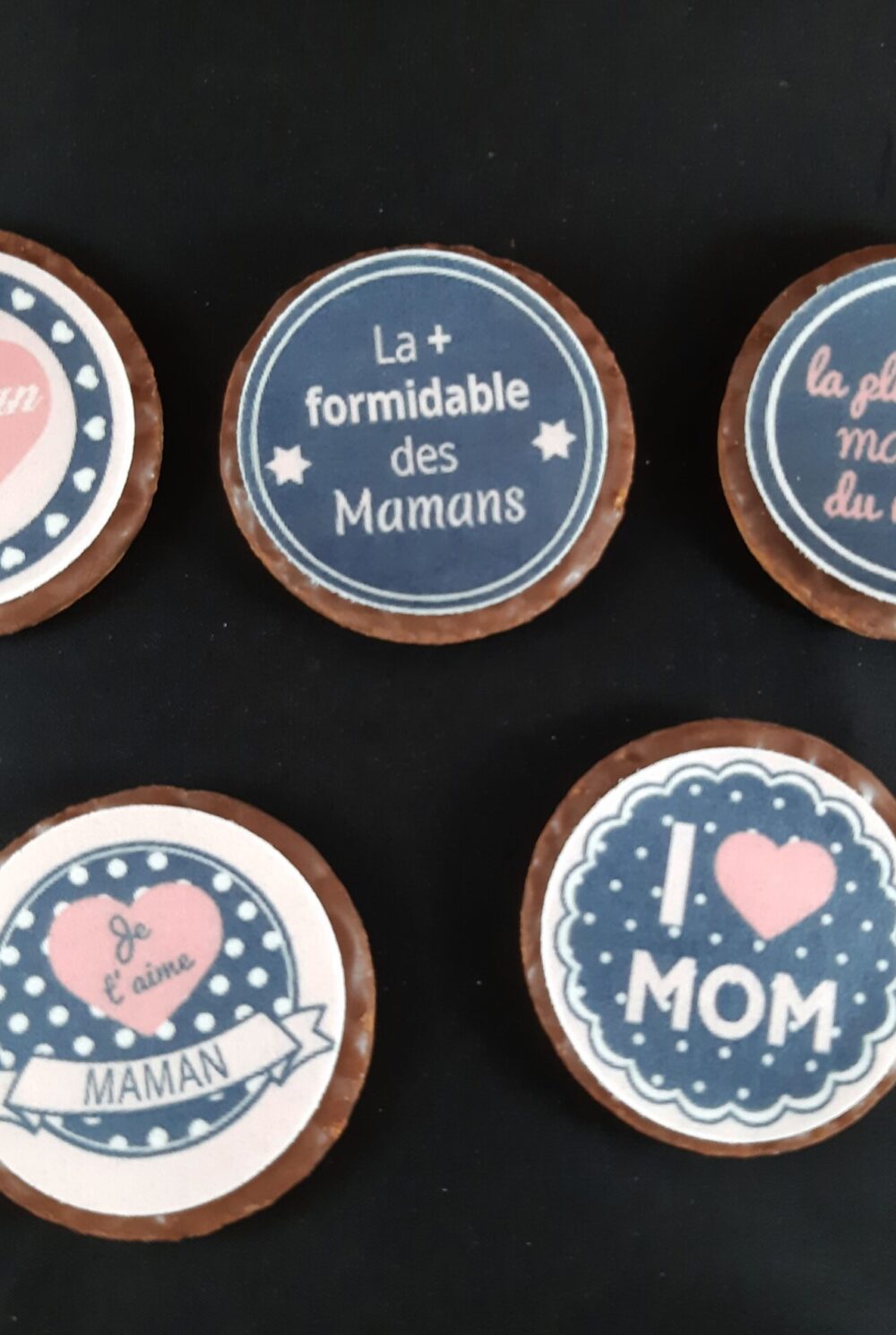 Fête des mères ou pères