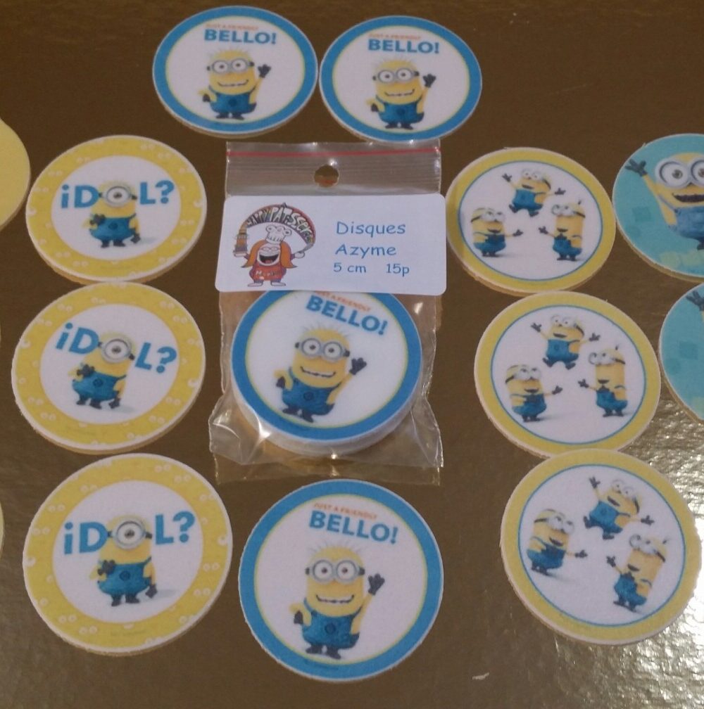 Minions