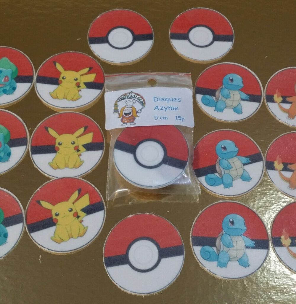 Pokemon