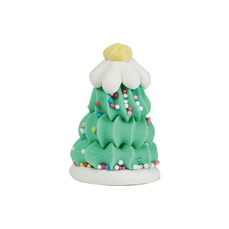 sapin en sucre