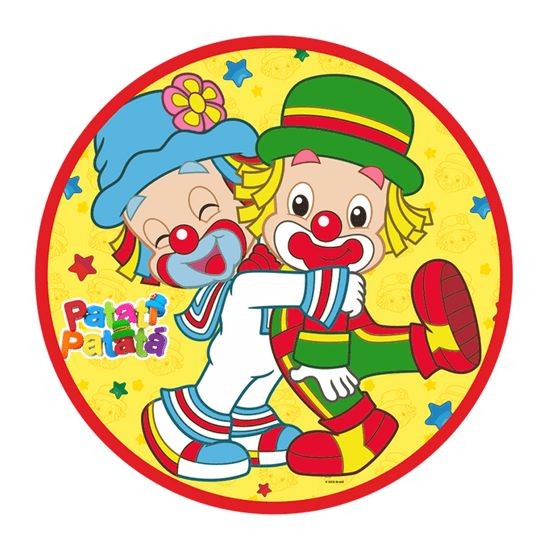 clowns