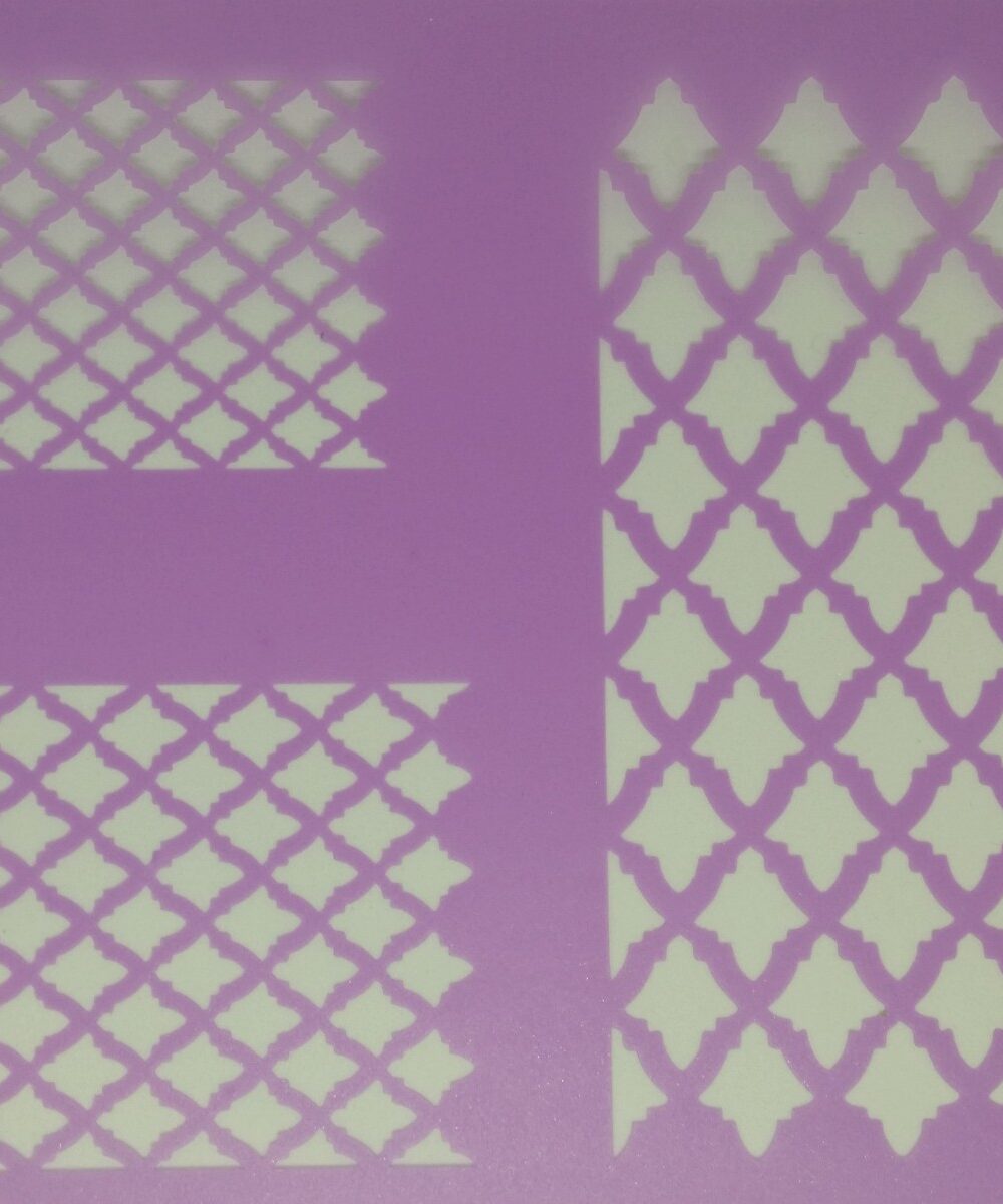 Mosaïque