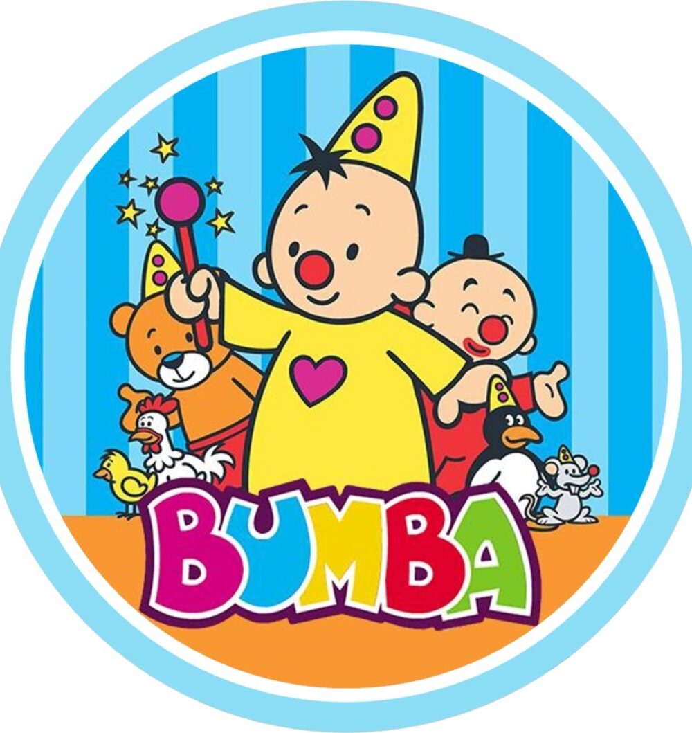 bumba -