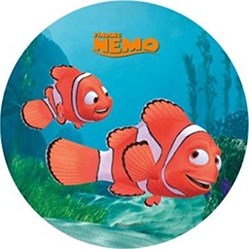 Nemo et et son papa
