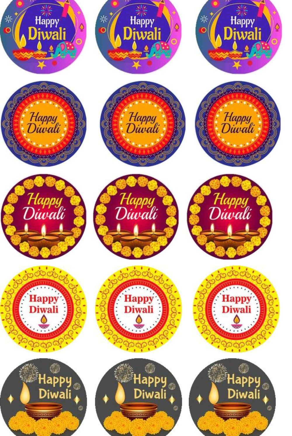 Diwali